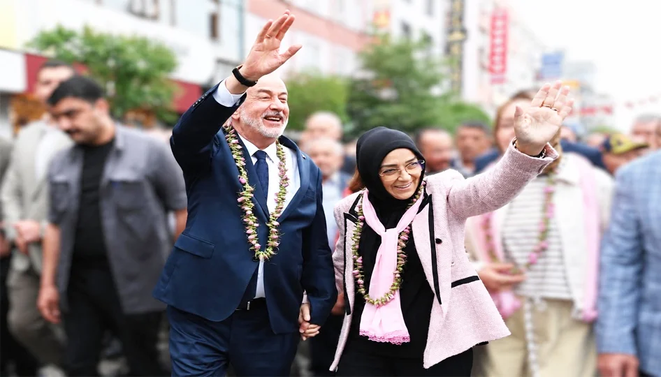Isparta Gül Festivali Başarıyla Tamamlandı: Başkan Başdeğirmen’den Teşekkür Mesajı