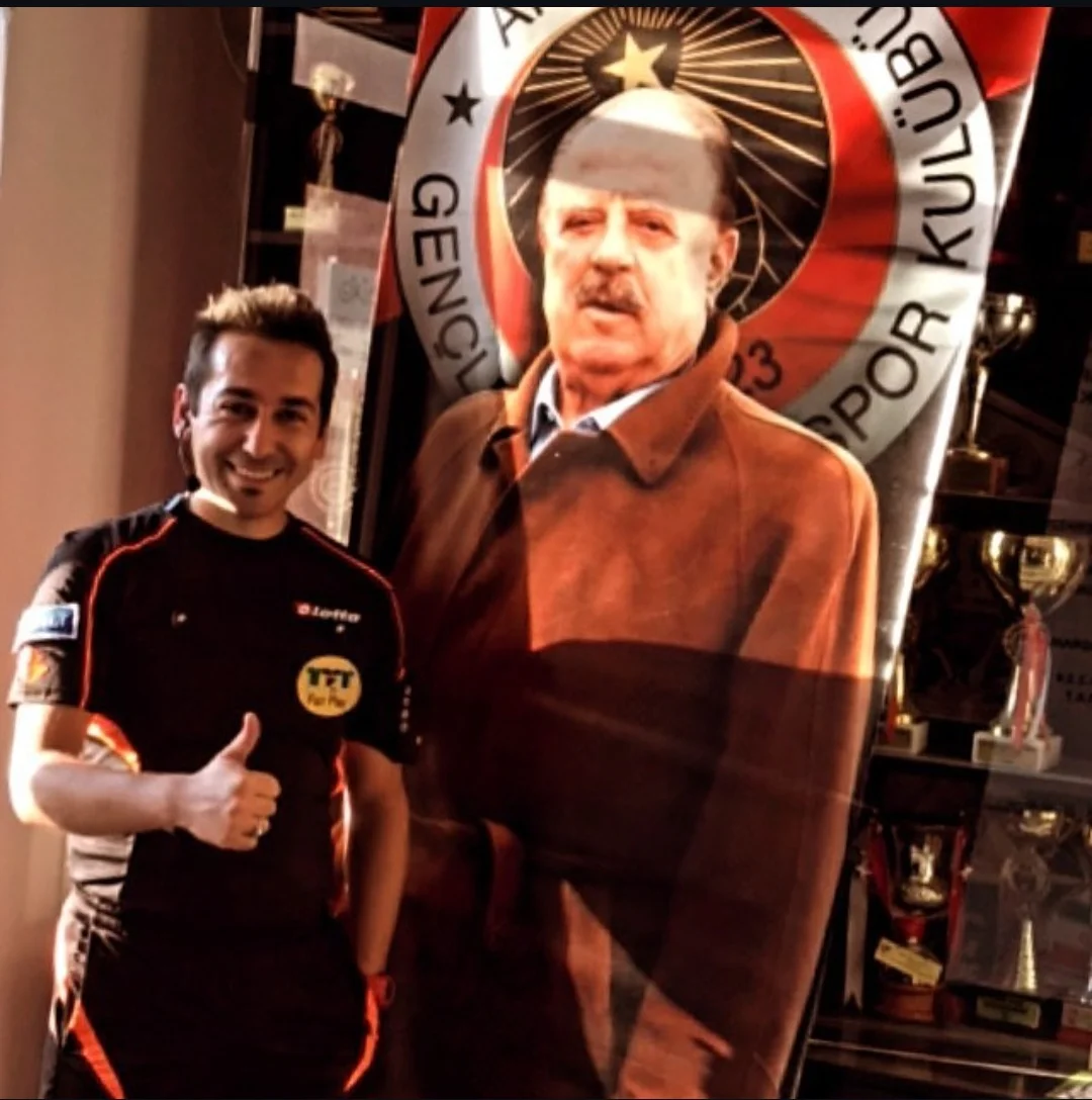 Bahadır Bulut’tan Futbol Analizi: ‘Ayaklar Yaşlanır, Armalar Asla!’
