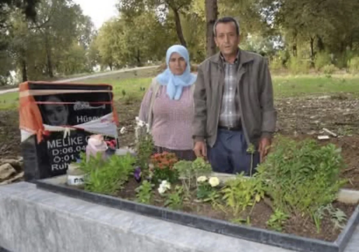 Kızının Acısına Dayanamadı: Hüseyin Oğuz Hayatını Kaybetti
