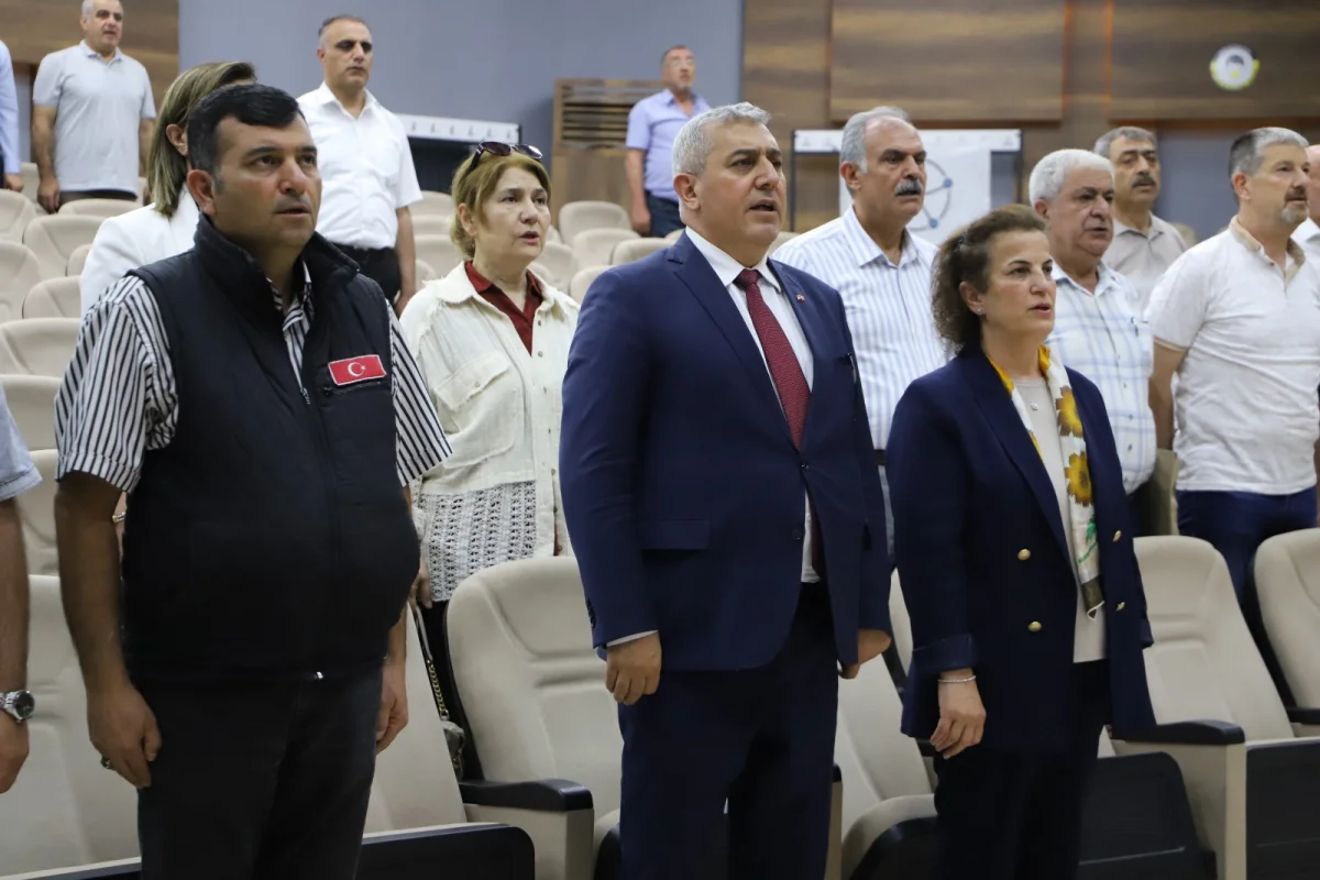 Fırat Üniversitesi’nde Erişilebilirlik Vurgusu: Toplumsal Katılım İçin Kapsayıcı Bir Yaklaşım