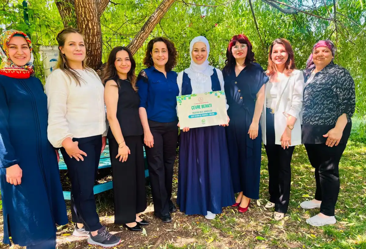 BEST Family Projesi: Çocuklarda Yaşam Becerileri ve Çevre Bilinci Phygital Eğitimle Gelişiyor