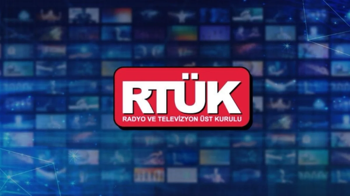 RTÜK’ten 6 TV Kanalına Yayın İlkeleri İhlali Nedeniyle Ağır Cezalar: Hangi Programlar Mercek Altında?