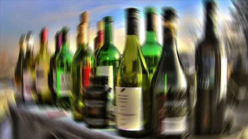 Alkollü İçki Satışına Gece Yaptırımı Yetkisi Mülki İdare Amirlerine Devredildi