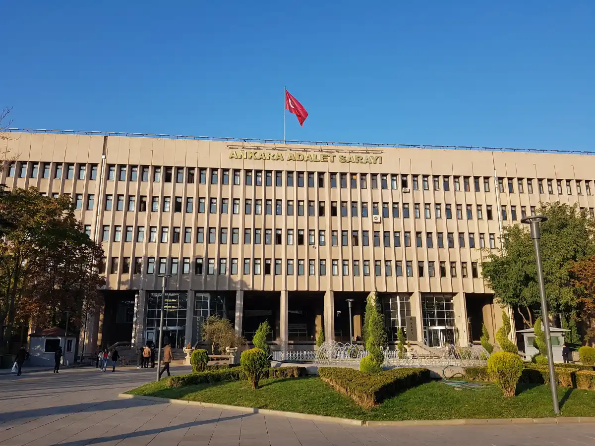 Ankara Cumhuriyet Başsavcılığı’nda Önemli Görev Değişiklikleri: Yeni İsimler Atandı