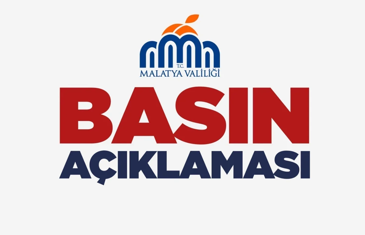 Malatya’da LGS Heyecanı Başlıyor: Valilik Tüm Hazırlıkları Tamamladığını Duyurdu