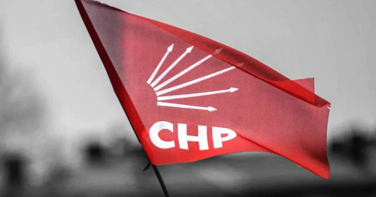 CHP’li Başarır ve Günaydın’ın Milletvekilliği Dışındaki Unvanları TBMM Kayıtlarından Silindi