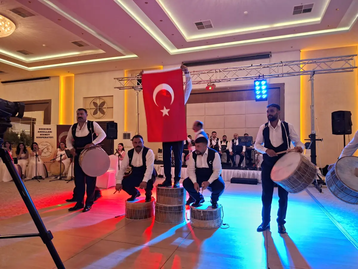 Kırşehir’den Milli Takım’a Özel Marş: “Al Bayrağım Göklerde” Anadolu Kültürünü Yansıtıyor