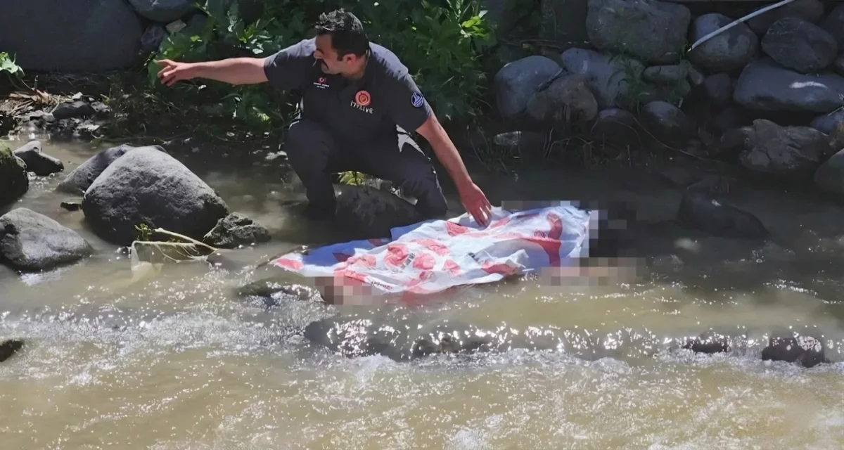 Erzurum’da Piknik Kabusu: Dereye Düşen Genç Kız Hayatını Kaybetti