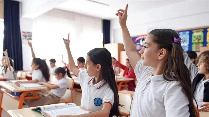 2026-2027 Eğitim Öğretim Yılı Başlıyor: İşte Ders Başlangıç Tarihi ve Önemli Tatil Bilgileri