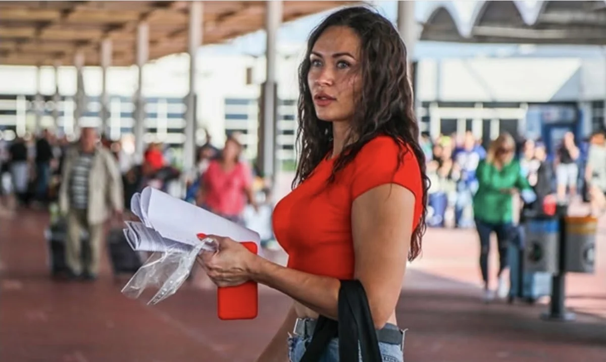 Türkiye Turizmde Zirveye Koşuyor: ‘Altın Sezon’ ile 5 Ayda 40 Milyon Ziyaretçi Hedefleniyor