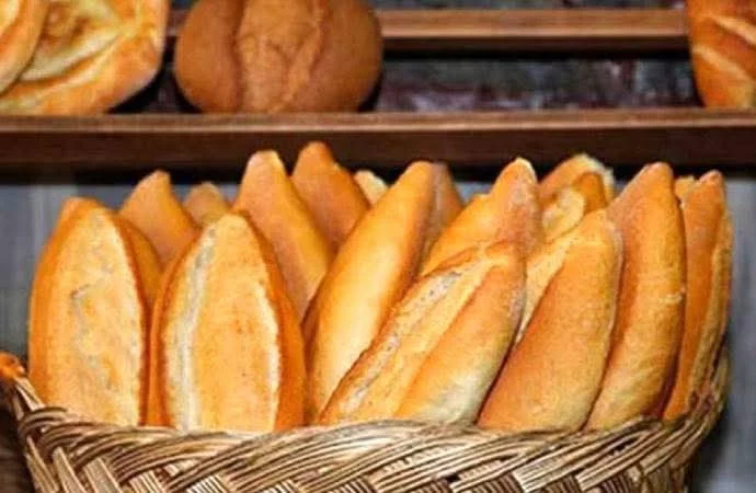 Kilis Fırınlarında Yeni Fiyat Tarifesi: Ekmek ve Lahmacun Pişirme Ücretlerine Zam Geldi