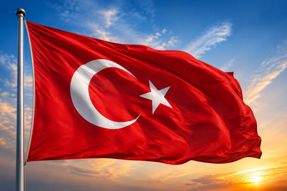 Türkiye’nin CDS Farkı 4 Ayın Dibinde: Yatırımcı Güveni Artıyor