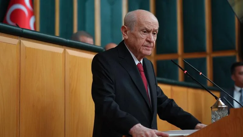 Bahçeli’den Netanyahu’ya Sert Yanıt: “Acziyetinin İlanı” – Seçim Vurgusu