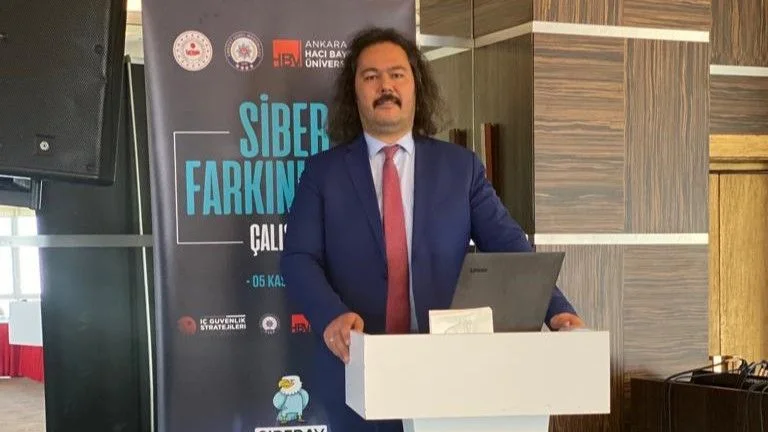 Prof. Dr. Kamer’den TBMM’ye Dijitalleşme ve Çocuk Güvenliği İçin 3 Kritik Öneri