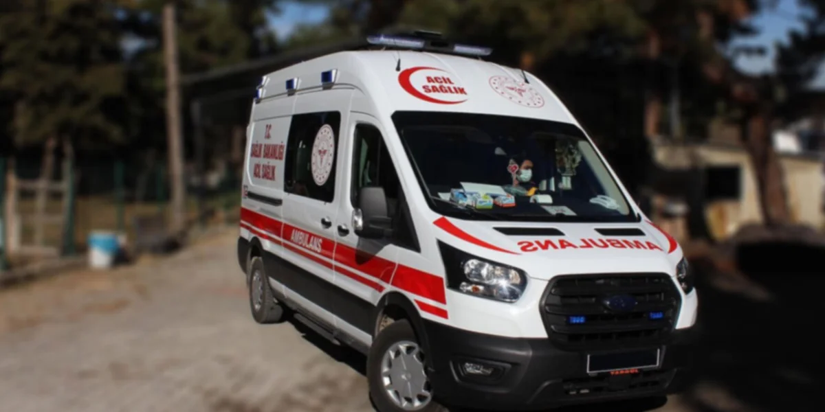 Bolu’da Kömür Madeninde Büyük Tehlike: Göçük Altında Kalan İşçi İçin Seferberlik