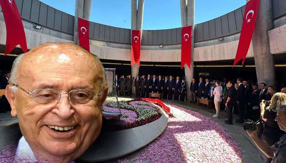 Süleyman Demirel, Vefatının 11. Yılında Isparta İslamköy’de Minnetle Anıldı