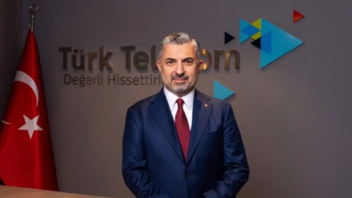 Türk Telekom Sapanca’da Buluştu: Dijital Geleceğin Mimarları Yeniden Şekilleniyor