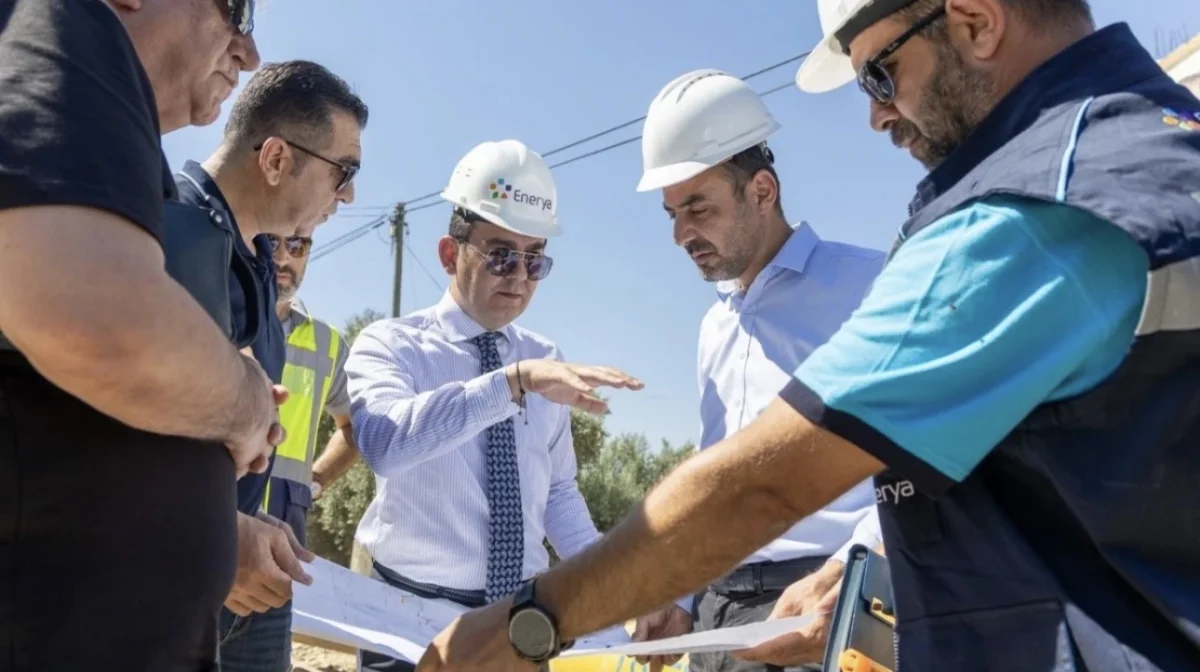 Manavgat’ta Doğal Gaz Devrimi: Çevre Dostu Enerji Vatandaşla Buluşuyor