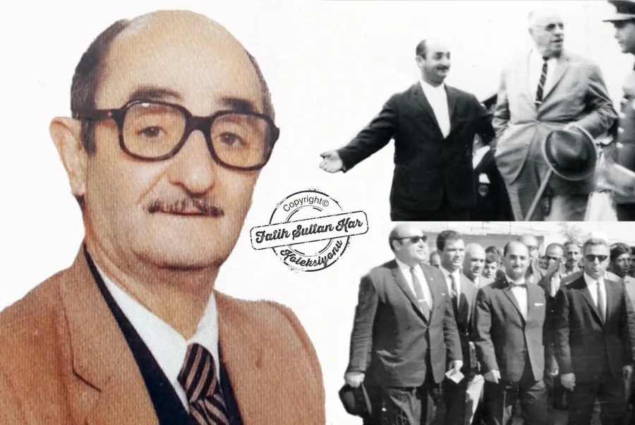 Pazar’ın Efsanevi Belediye Başkanı Macit Fikret Basa: Hizmet ve Dürüstlükle Dolu Bir Ömür