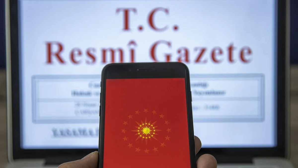 Tarım ve Orman Alanında Kapsamlı Düzenlemeler Resmi Gazete’de: Çeltik Tarlalarından Karbon Ormanlarına Yeni Kurallar