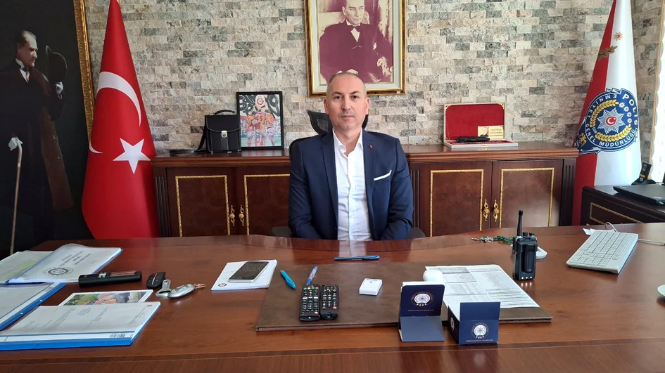 Beypazarı’nda Turizm Güvenliği Öncelikli: İlçe Emniyeti’nden Kapsamlı Açıklama