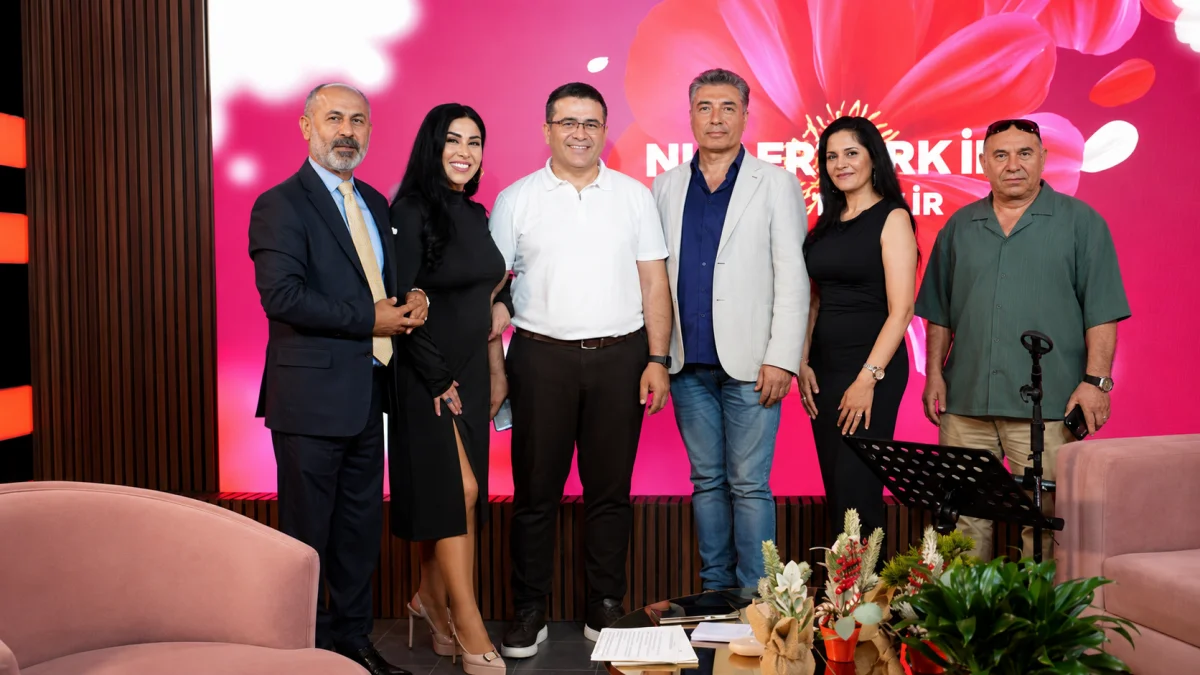 Adil Koçalan: Medya, Toplumun Ortak Hafızasını Oluşturan Temel Taştır