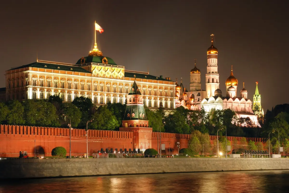 Kremlin’den Akaryakıt Fiyatları Açıklaması: Rusya’dan Kritik Adımlar Geliyor