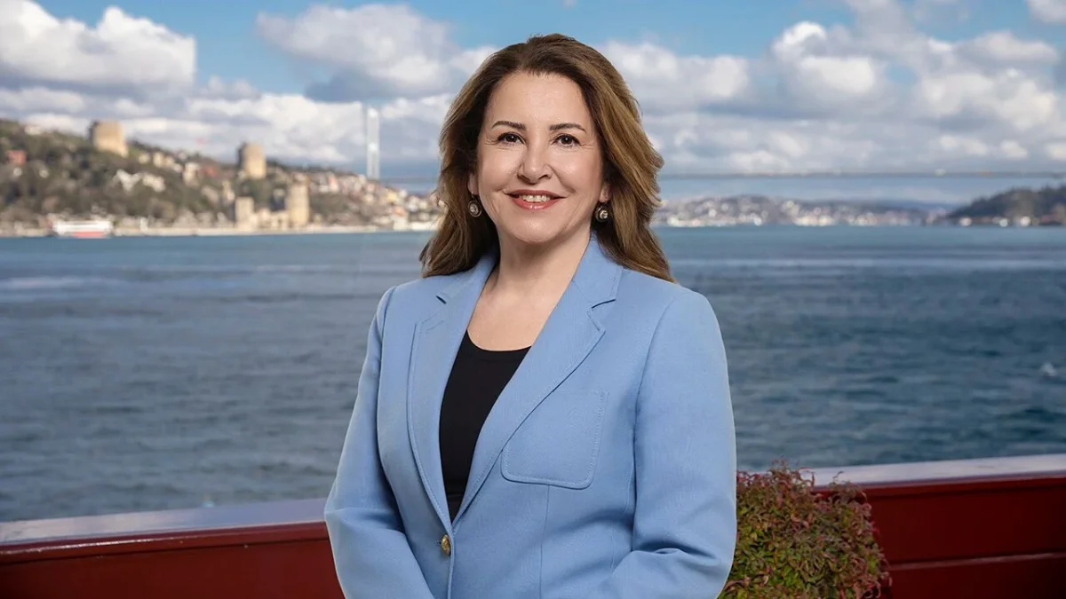 Şadan Kaptanoğlu’ndan İMEAK Deniz Ticaret Odası Başkanlığına Adaylık: Ortak Akıl ve Güçlü Vizyon Vurgusu