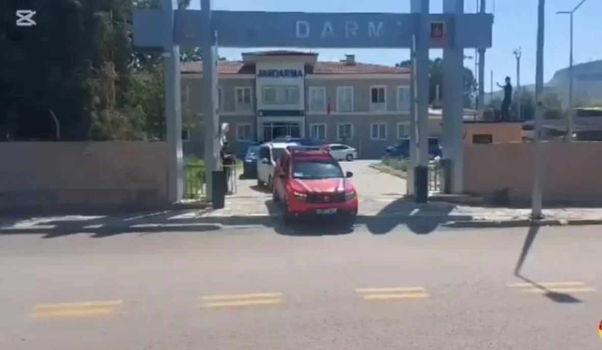 Çayırhan’da Tefecilik Operasyonu: 6 Şüpheli Tutuklandı