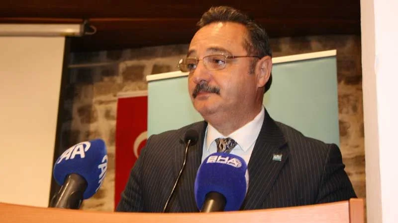 TİMBİR Başkanı Basa’dan Siber Zorbalığa Karşı Acil Çağrı: Ekranın Arkasındaki İnsanı Unutmayın!