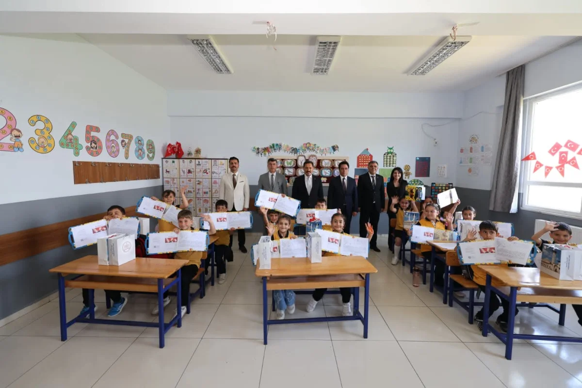 Hatay Samandağ’da Karne Sevinci: Öğrencilere Tatil Tavsiyeleri ve Teşekkür