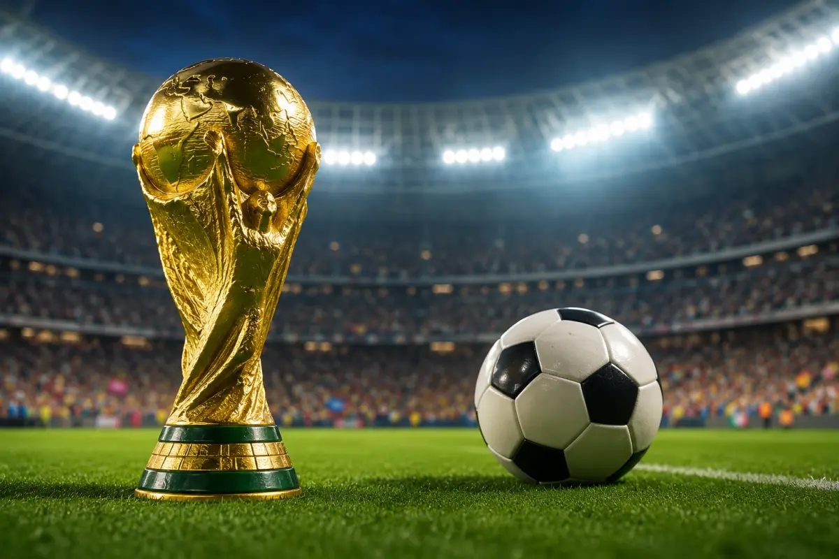 2026 Dünya Kupası Çeyrek Finalinde Nefes Kesecek Eşleşmeler: Brezilya ve Almanya Sahne Alıyor!