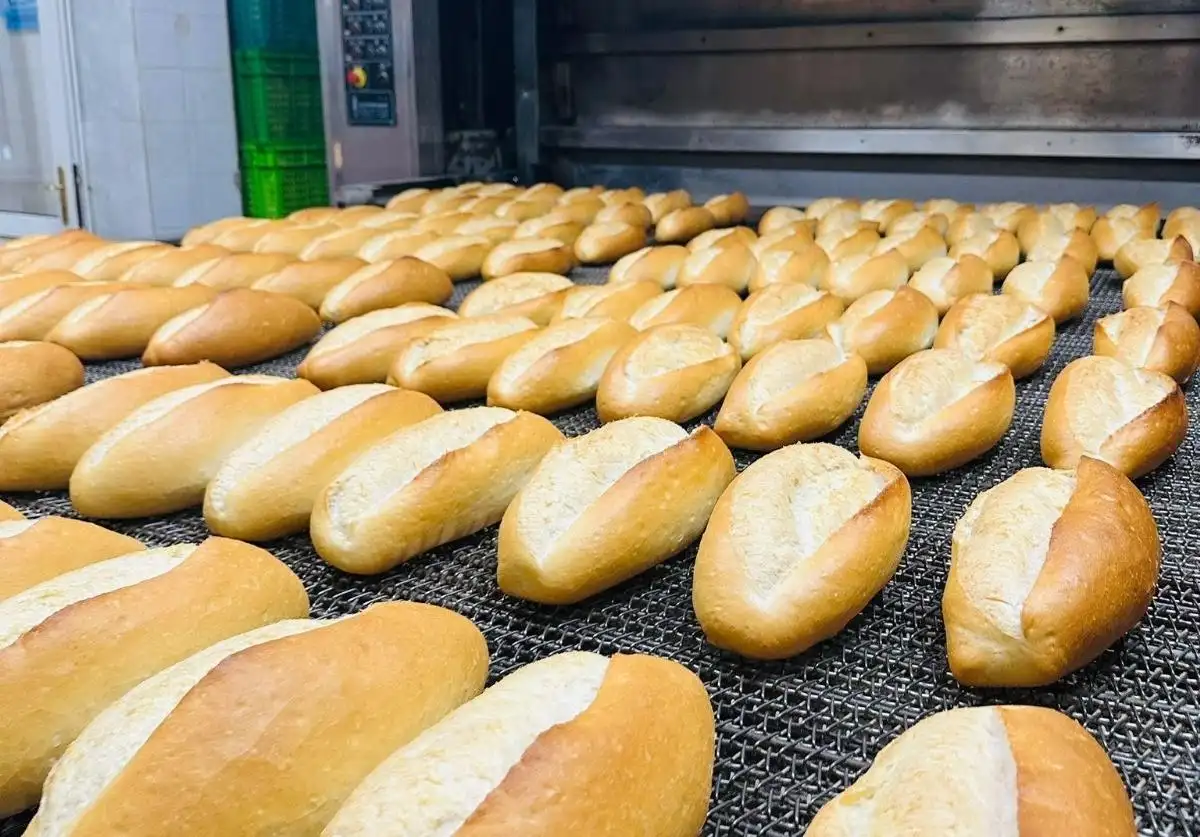 Kars’ta Ekmek Fiyatlarına Zam: 200 Gramlık Ekmek 15 TL Oldu