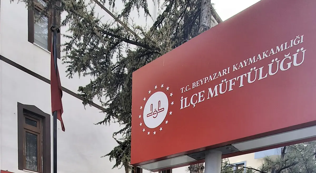 Beypazarı’ndan Kutsal Topraklara İlk Umre Kafilesi Kurban Bayramı Sonrası Yola Çıkıyor