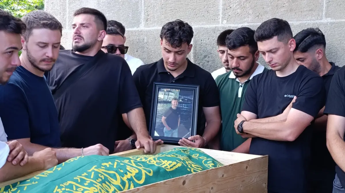 Giresun’da Kan Donduran Olay: Alacak Verecek Meselesi 21 Yaşındaki Genci Hayattan Kopardı