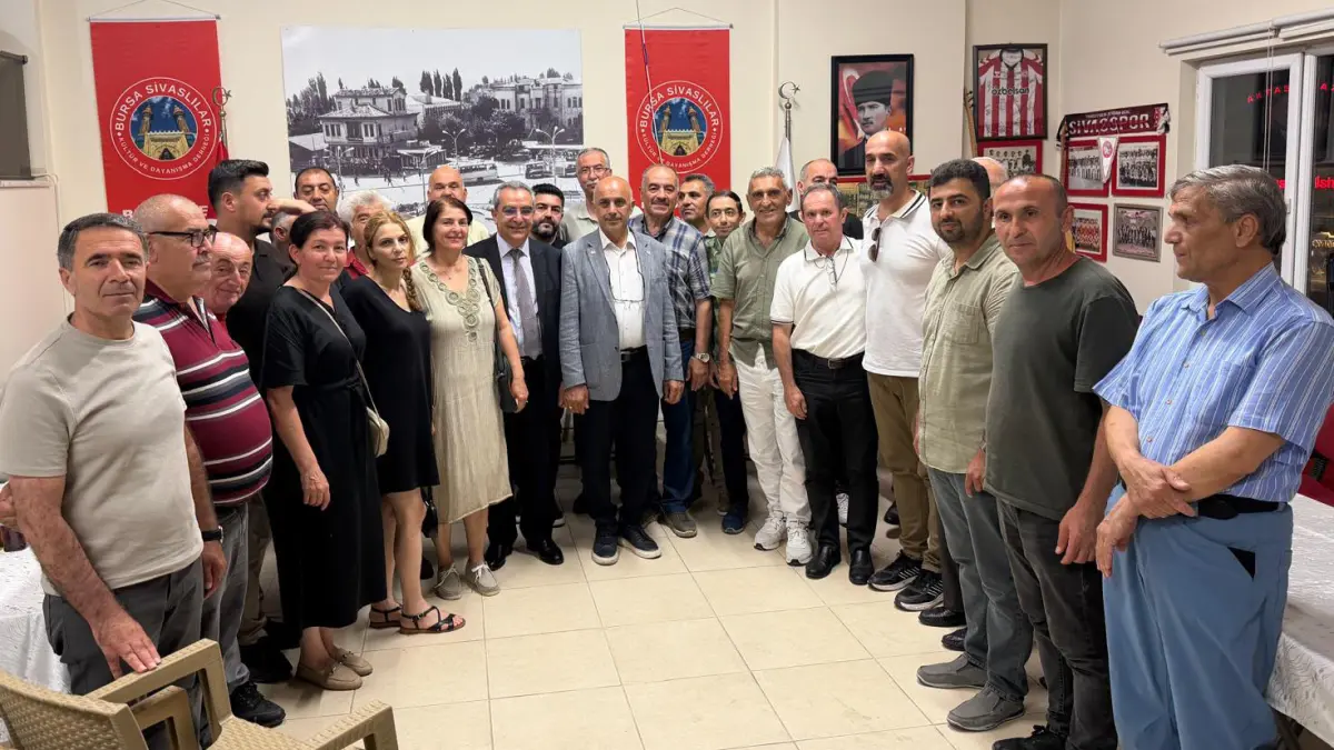 Sivasi Sohbetleri Sezon Finalinde Gönülleri Birleştiren ‘Mâh-ı Muharrem’ Teması İşlendi