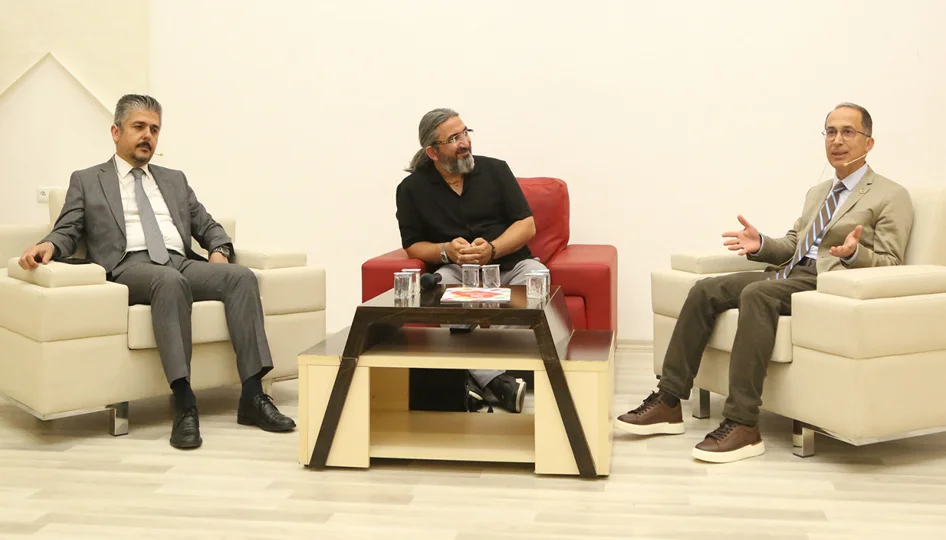 YTB Uluslararası Öğrenci Akademisi’nden Mezuniyet Töreni: Kültürel Köprüler Kuruldu