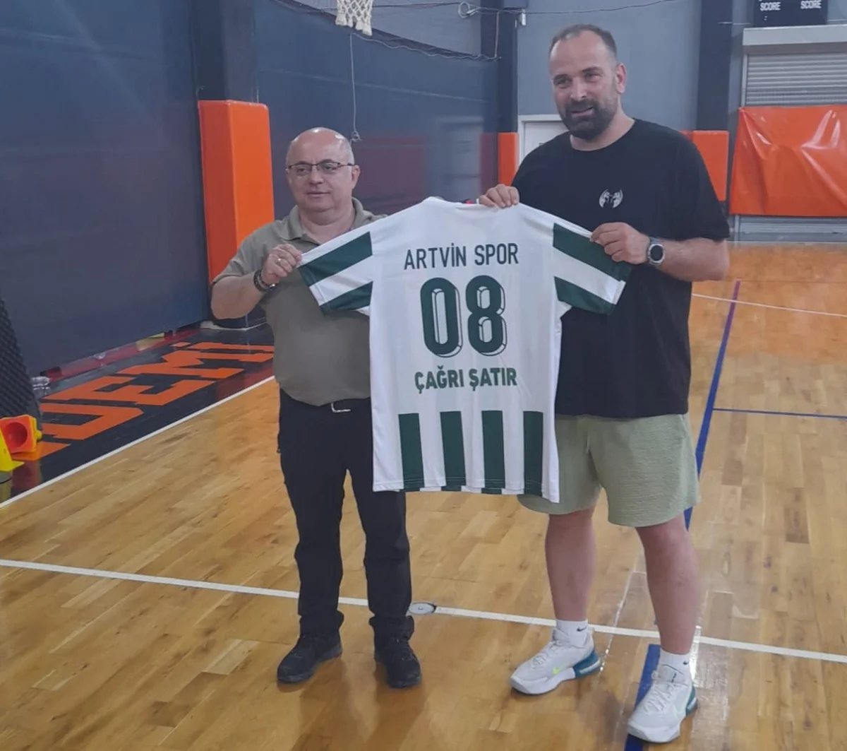 Artvinspor Kadın Voleybol Takımı İçin Destek Çağrısı: Başarı İçin El Ele