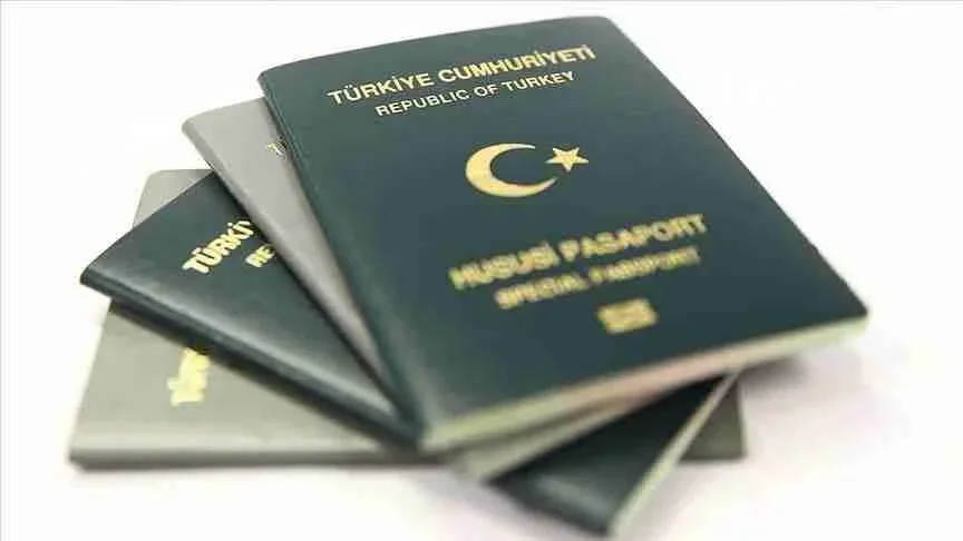 Yeşil ve Gri Pasaport Başvuruları Dijitalleşti: MEB’den Yeni Dönem