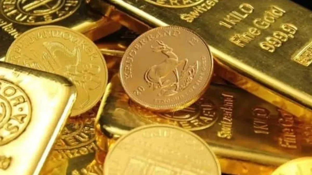 Gram Altın 6000 TL Sınırını Aştı: Yatırımcılar Dikkat!