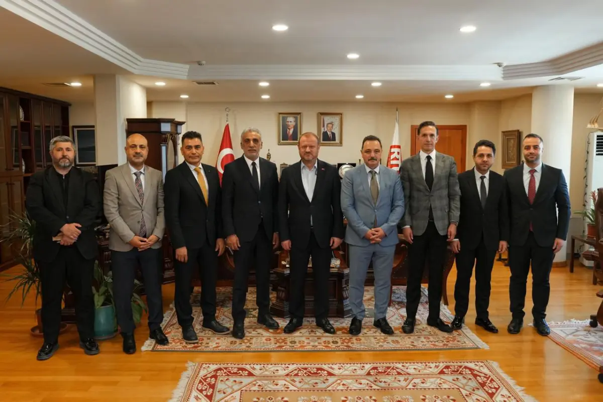 RATEM ve RTÜK Dijital Yayıncılık İçin Güçlerini Birleştirdi: Milli Altyapı ve Teknolojik Dönüşüm Masaya Yatırıldı