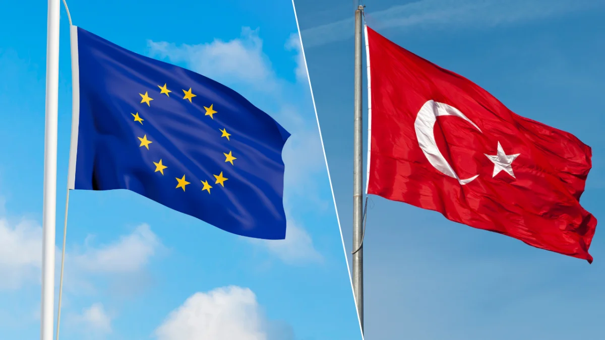 Avrupa Birliği’nde E-Ticaret Devrimi: Yeni Uygulama Türk İhracatçıları İçin Kapıları Aralıyor