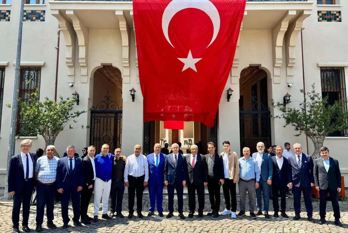 İskenderun’un Kurtuluşu’nun 88. Yıl Dönümü: Kaymakam Önder Mirası Yaşatma Sözü Verdi