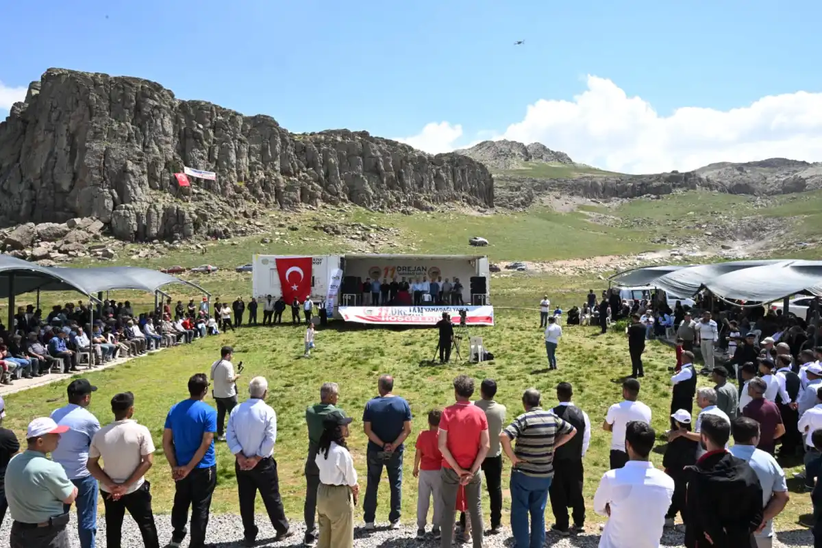 Malatya’da Geleneksel Yayla Şenlikleri: Kültür, Kardeşlik ve Yeniden Doğuş Coşkusu