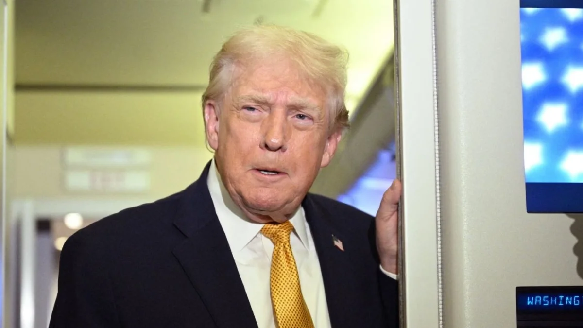 ABD Başkanı Trump’ın Ankara Ziyareti Belli Oldu: Erdoğan ile Görüşecek, Zelenskiy ve Suriye Liderleriyle Bir Araya Gelecek