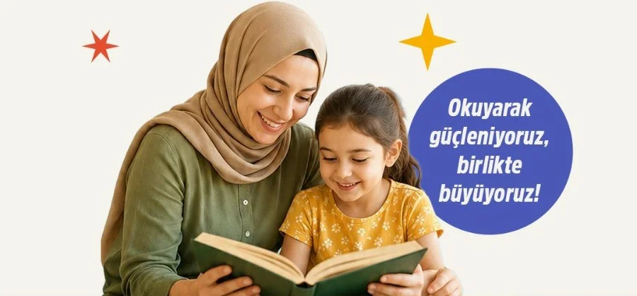 Yeşilyurt’ta Yaz Tatili Kitapla ve Eğlenceyle Şenlenecek: Anne & Çocuk Programı Başlıyor