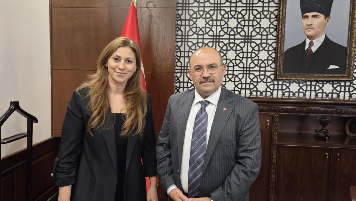 Balıkesir’de 15 Temmuz Anma Hazırlıkları Tamamlandı: Birlik ve Beraberlik Vurgusu