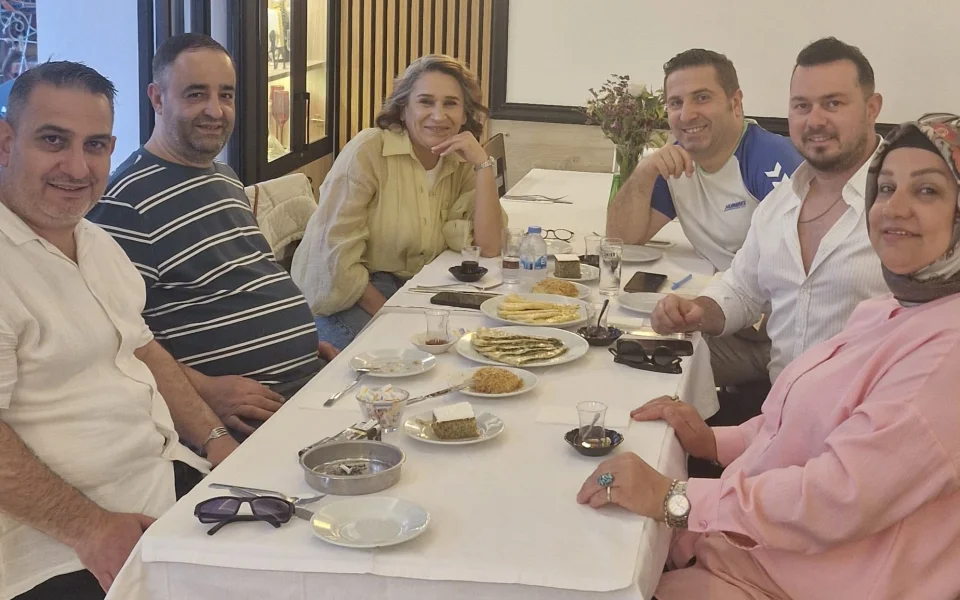 Gastro Sanat Eğitim Kulübü Türk Mutfağı İçin Yola Çıktı: İlk Büyük Buluşma 30 Ağustos’ta