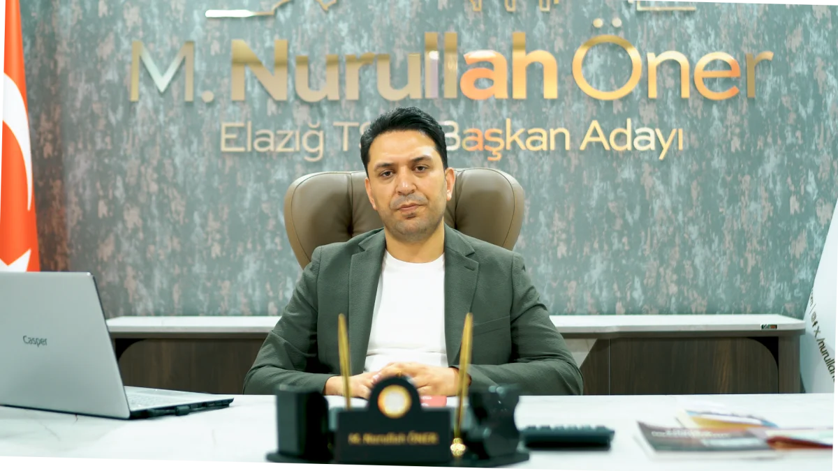 ETSO Başkan Adayı Öner’den Şeffaflık Talebi: Üyelerin Bilgiye Erişim Hakkı Vurgusu