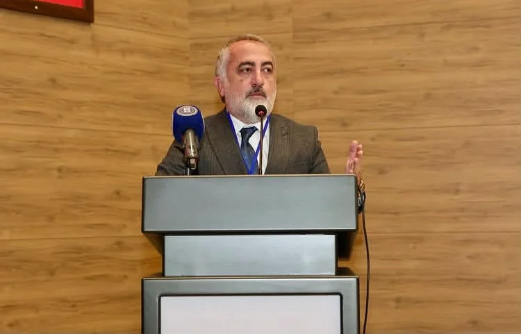 Bülent Cebeci, Kütahya Kent Konseyi’nde Yeniden Başkanlığa Seçildi: Güven Tazeledi